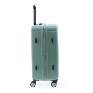 Tropical Gladiator maleta rígida 2911