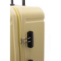 Tropical Gladiator maleta rígida 2912