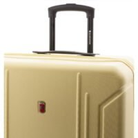 Tropical Gladiator maleta rígida 2912