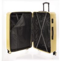 Tropical Gladiator maleta rígida 2912