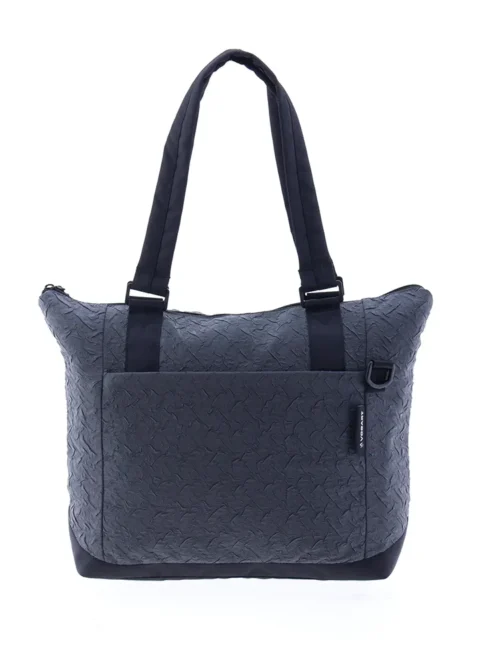 Bolsa urbana shopper Origami de Vogart