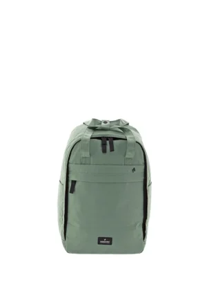 Mochila S (Ryanair y Vueling), Jade de Vogart