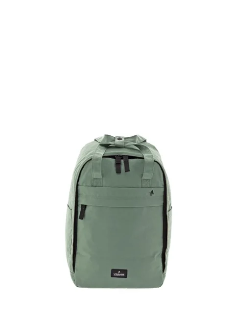 Mochila S (Ryanair y Vueling), Jade de Vogart