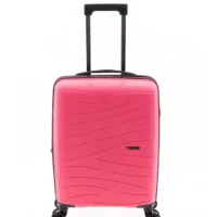 Flow Gladiator maleta cabina rígida