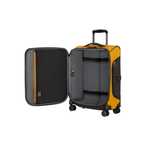 Ecodiver Samsonite maleta cabina