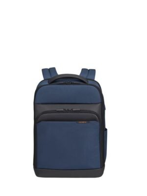 Samsonite mochila azul