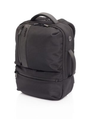 Mochila cartera para ordenador Clyde de Vogart