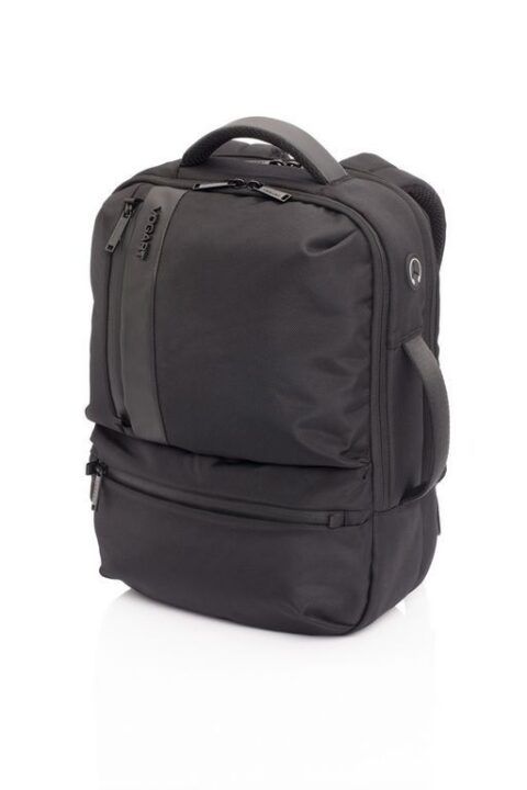 Mochila cartera para ordenador Clyde de Vogart