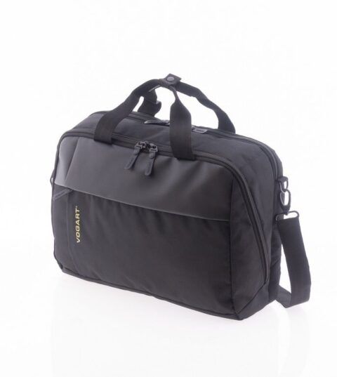 Cartera mochila ordenador Boston de Vogart