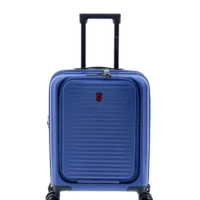 Nomadtec Gladiator maleta rígida