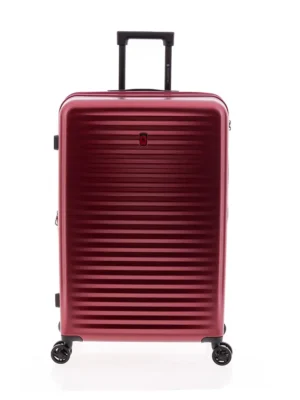 Nomadtec Gladiator maleta rígida