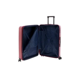 Gladiator maleta grande rígida