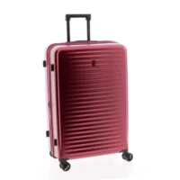 Gladiator maleta grande rígida