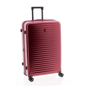 Gladiator maleta grande rígida