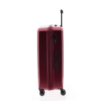 Gladiator maleta grande rígida