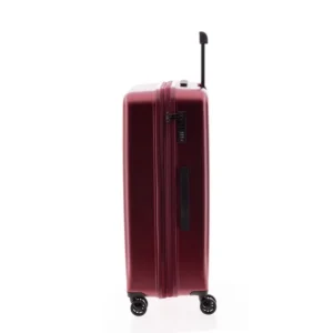 Gladiator maleta grande rígida