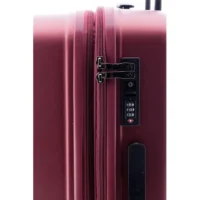 Gladiator maleta grande rígida