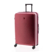 Gladiator maleta grande rígida