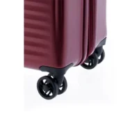 Gladiator maleta grande rígida