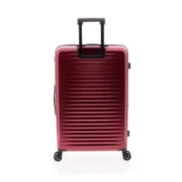 Gladiator maleta grande rígida