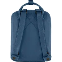 Mochila Fjallraven mochila__kanken_mini_royal_bl_2 resistente y funcional para uso diario