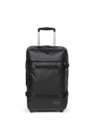 Maleta Eastpak maleta_cabina__transit_barcelona_ek0a5ba7_o13_1 ideal para viajes o escapadas