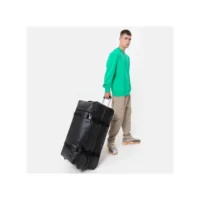 Maleta Eastpak maleta_cabina__transit_barcelona_ek0a5ba9_o13_alt004_1 ideal para viajes o escapadas
