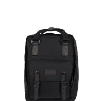 mochila_doughnut_macaroon_barcelona_black