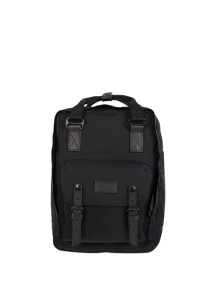 Doughnut, Mochila Macaroon Black Series