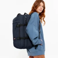 Mochila Eastpak comprar_mochila_viaje_travelpack_de__ek0a5bbr_l83_alt001_1 ideal para uso diario o escolar