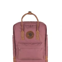 Mochila Fjallraven mochila_kanken__barcelona_23565_410 resistente y funcional para uso diario
