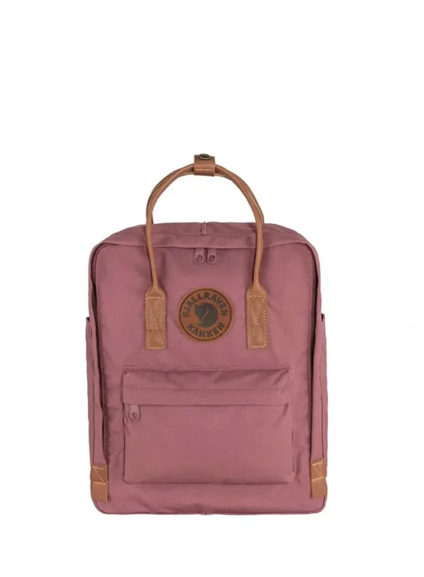 Mochila Fjallraven mochila_kanken__barcelona_23565_410 resistente y funcional para uso diario