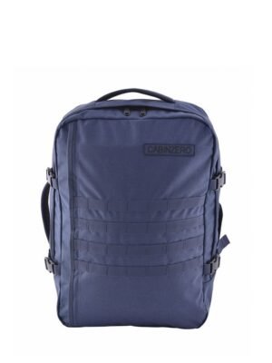 CabinZero Military Mochila de Aventura 44L