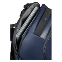 Ecodiver Samsonite mochila