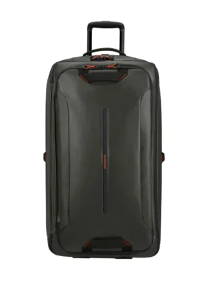Ecodiver Samsonite maleta grande