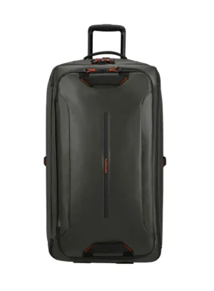 Maleta viaje grande Ecodiver de Samsonite
