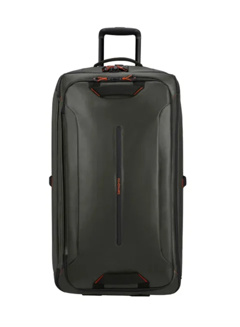 Maleta viaje grande Ecodiver de Samsonite