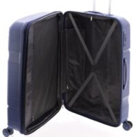 Boxing Gladiator maleta rígida 3812