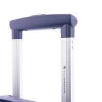 Boxing Gladiator maleta rígida 3812