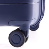 Boxing Gladiator maleta rígida 3812