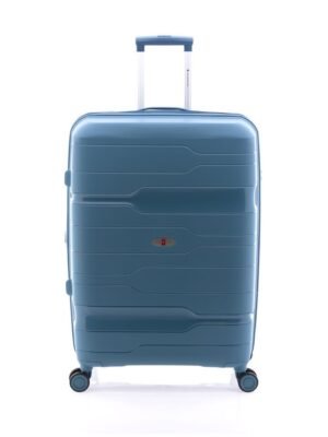 Boxing Gladiator maleta rígida 381201