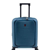 Gladiator maleta cabina rígida