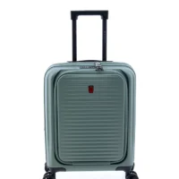 Gladiator maleta cabina rígida