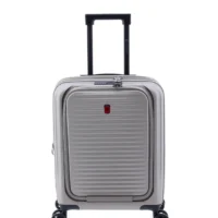 Gladiator maleta cabina rígida