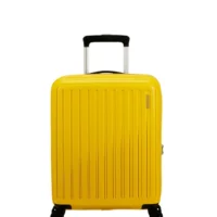Rejoy American Tourister maleta cabina amarillo