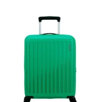 Rejoy American Tourister maleta cabina verde