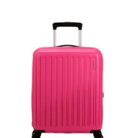 Rejoy American Tourister maleta cabina rosa