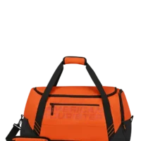 American Tourister equipaje naranja