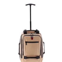 Polar Gladiator mochila con ruedas