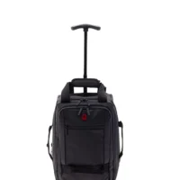 Polar Gladiator mochila con ruedas